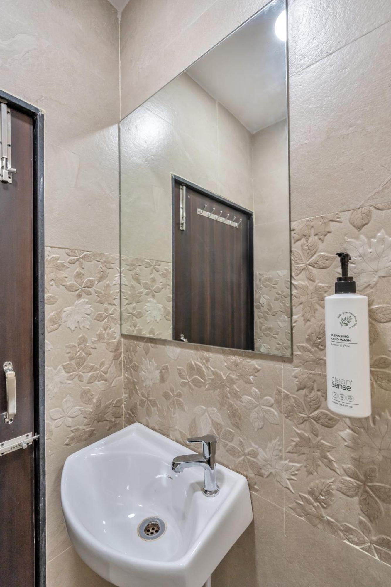 Myspace Hotel Shree Vaibhav Nagpur Exterior photo