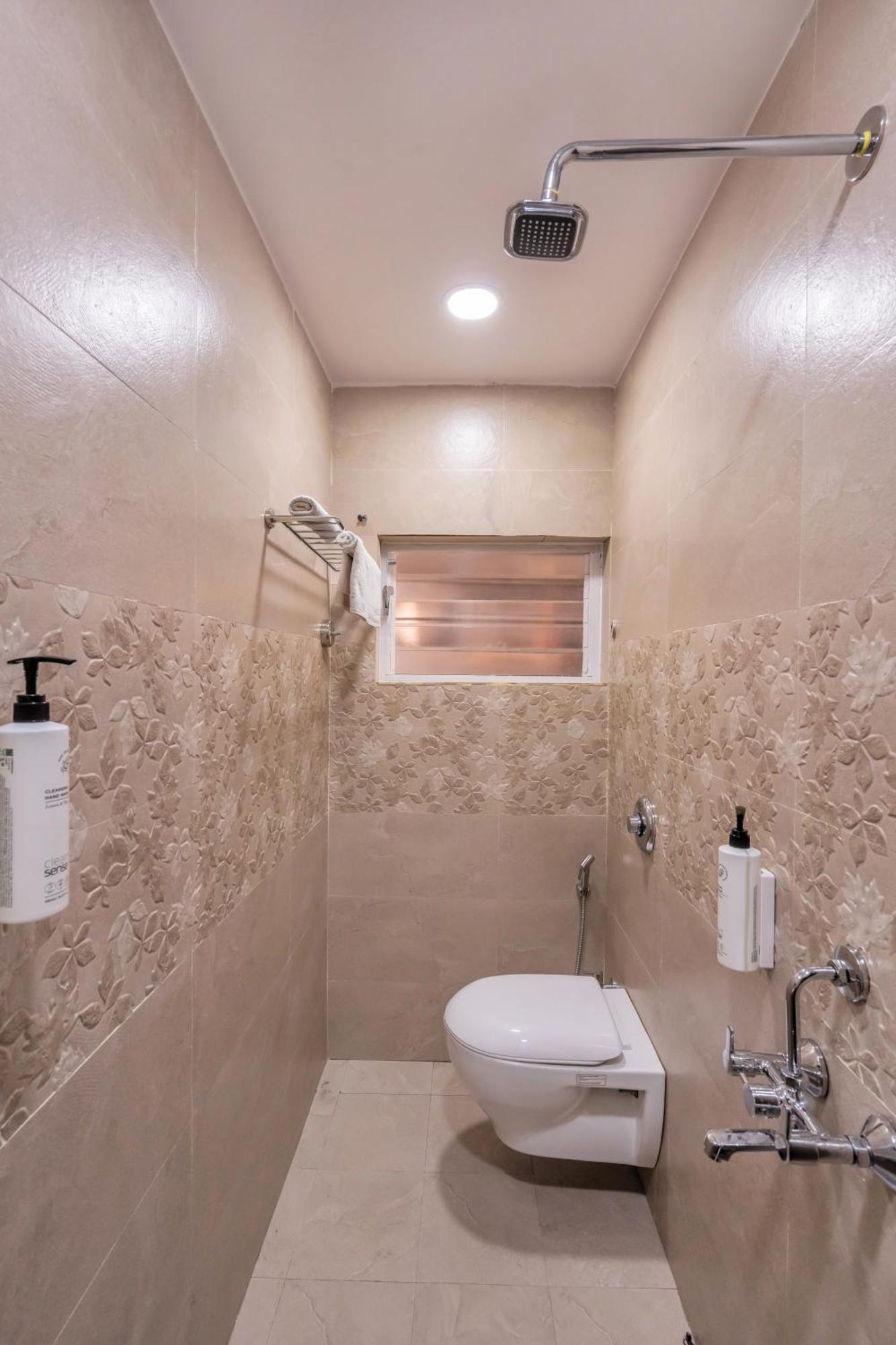 Myspace Hotel Shree Vaibhav Nagpur Exterior photo