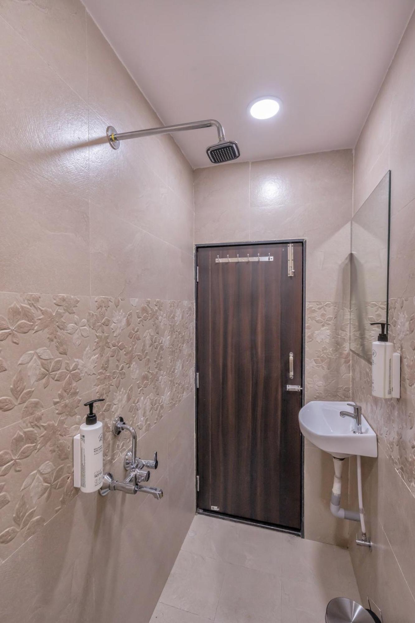 Myspace Hotel Shree Vaibhav Nagpur Exterior photo